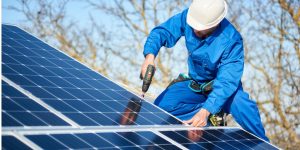 Installation Maintenance Panneaux Solaires Photovoltaïques à Lauterbourg